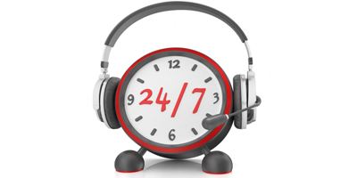 24 Hour Locksmith