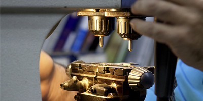 Industrial Locksmith